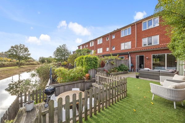 Medium property photo - Bellemeerstraat 25, 2493 XP Den Haag